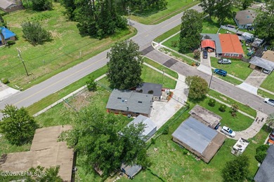 Beautifully Renovated Brick home. sitting on ,27 acres partially - photo 41