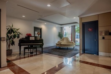 Experience sophisticated city living in this stunning updated