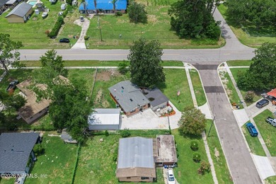 Beautifully Renovated Brick home. sitting on ,27 acres partially - photo 42