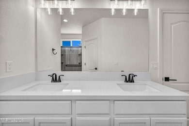 This one year-new single-level residence boasts 3 bedrooms and 2 - photo 42