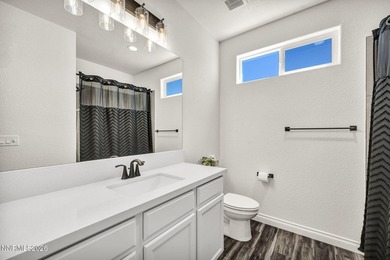 This one year-new single-level residence boasts 3 bedrooms and 2 - photo 43