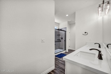 This one year-new single-level residence boasts 3 bedrooms and 2 - photo 47