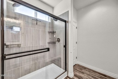 This one year-new single-level residence boasts 3 bedrooms and 2 - photo 49