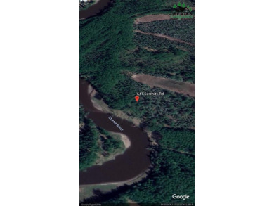 Lake Lot For Sale in North Pole, Alaska