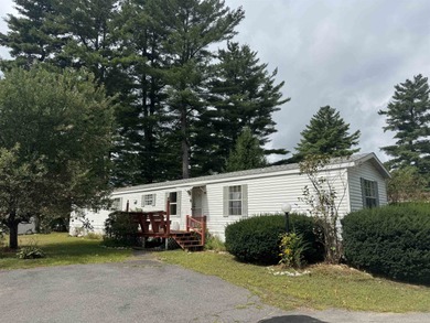 Connecticut River Home For Sale in Hinsdale New Hampshire