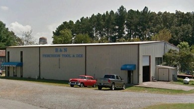 Holston River - Hawkins County Commercial For Sale in Church Hill Tennessee