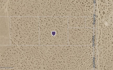 (private lake, pond, coastal) Acreage For Sale in Adelanto California