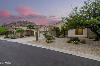 This stunning desert oasis not only offers luxurious living but