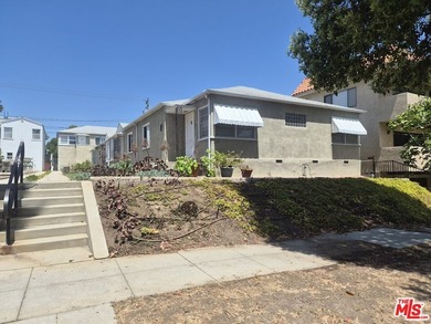 Located on 16th Street just a half block south of Montana Avenue - photo 3