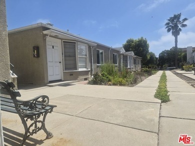 Located on 16th Street just a half block south of Montana Avenue - photo 4
