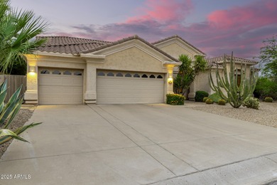 This stunning desert oasis not only offers luxurious living but
