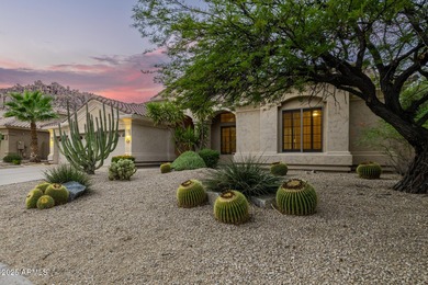 This stunning desert oasis not only offers luxurious living but
