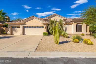 This stunning desert oasis not only offers luxurious living but