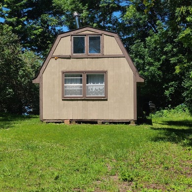 Seasonal Cabin with over 50' of lakeshore on Pokegama Lake - photo 2