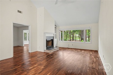 This end-unit townhome offers extra privacy and a practical - photo 4