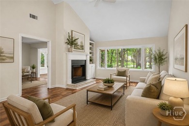 This end-unit townhome offers extra privacy and a practical - photo 5