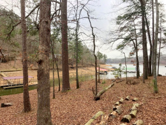 Gentle Sloping Non Restricted Lot on Smith Lake - Lake Lot For Sale in Logan, Alabama