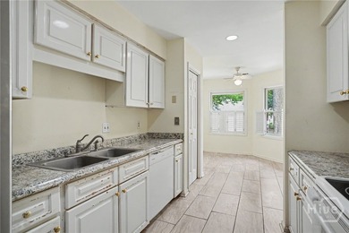This end-unit townhome offers extra privacy and a practical - photo 8