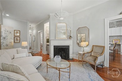 Gorgeous first floor renovated condo in coveted Charlton Place - photo 5