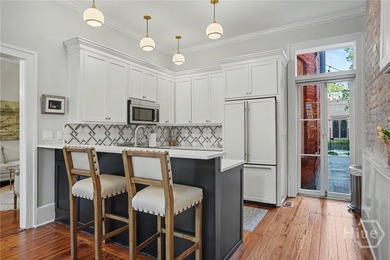 Gorgeous first floor renovated condo in coveted Charlton Place - photo 8