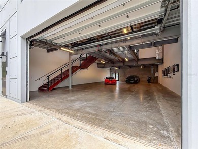 One or more photo(s) has been virtually staged. Motor Enclave - photo 19