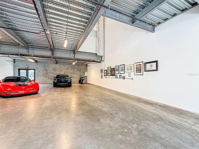 One or more photo(s) has been virtually staged. Motor Enclave - photo 20