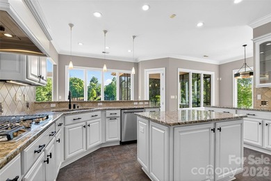 REFINED WATERFRONT LIVING AT IT'S BEST! Meticulously renovated - photo 21