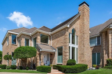 Lake Home For Sale in Fort Worth, Texas