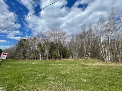 St. Croix River Acreage For Sale in Baileyville Maine