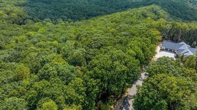 This high elevation 3+ acre scenic mountain view homesite is in - photo 4