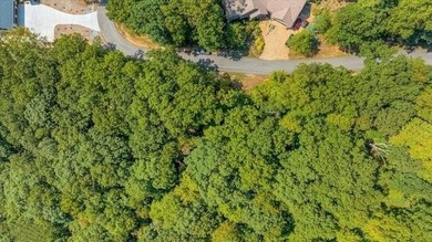 This high elevation 3+ acre scenic mountain view homesite is in - photo 5