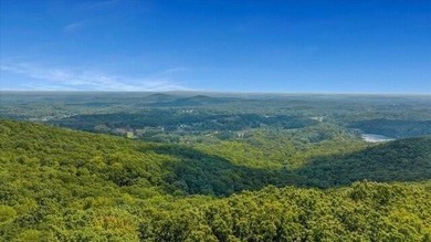This high elevation 3+ acre scenic mountain view homesite is in - photo 7