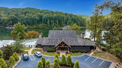 This high elevation 3+ acre scenic mountain view homesite is in - photo 8