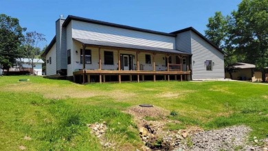 Table Rock Lake Home For Sale in Kimberling City Missouri