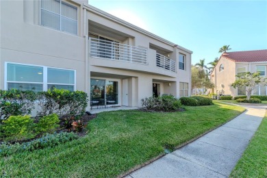 Lake Condo For Sale in St. Petersburg, Florida