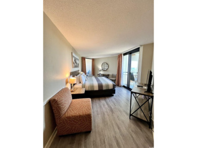 WOW! A True One Bedroom, Fully Updated Condo in Oceanfront
