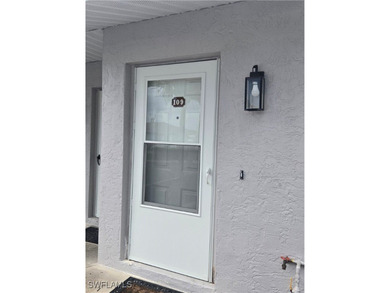 Cape Coral Area Condo For Sale in Cape Coral Florida