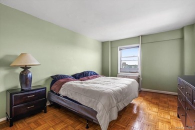 Welcome to 6 Fordham Hill Oval, Unit 12H, a move-in ready - photo 11