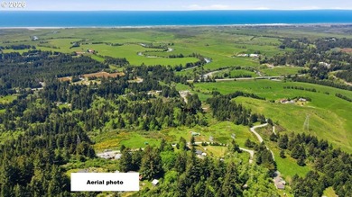 Gorgeous Ocean and Mountain Views from this beautiful 2.6 acres - photo 1