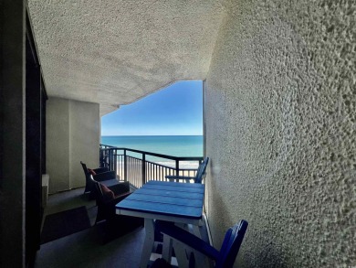WOW! A True One Bedroom, Fully Updated Condo in Oceanfront