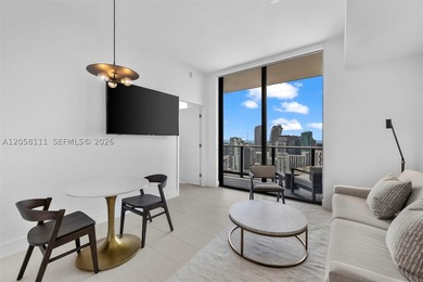 Penthouse Collection | PH 5008 | Daily Rental Luxury Residence - photo 3