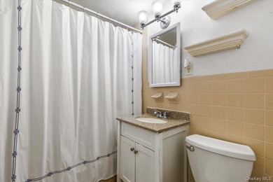 Welcome to 6 Fordham Hill Oval, Unit 12H, a move-in ready - photo 13