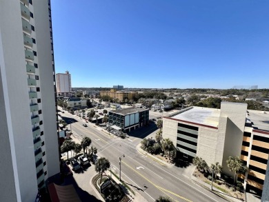 WOW! A True One Bedroom, Fully Updated Condo in Oceanfront