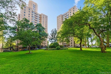 Welcome to 6 Fordham Hill Oval, Unit 12H, a move-in ready - photo 19