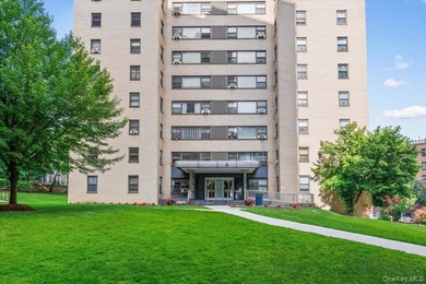 Welcome to 6 Fordham Hill Oval, Unit 12H, a move-in ready - photo 21