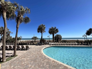 WOW! A True One Bedroom, Fully Updated Condo in Oceanfront