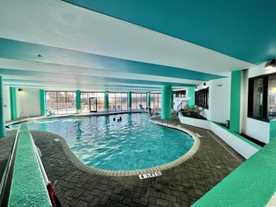 WOW! A True One Bedroom, Fully Updated Condo in Oceanfront