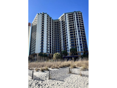 WOW! A True One Bedroom, Fully Updated Condo in Oceanfront