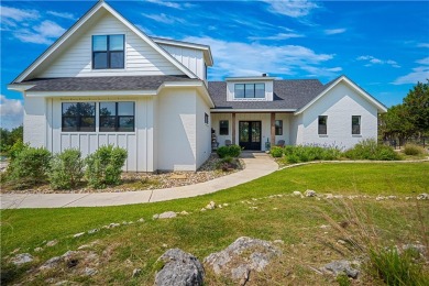 Canyon Lake Home For Sale in Spring Branch Texas