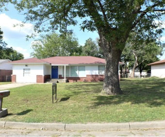 Well Maintained Home SOLD - Lake Home SOLD! in Sulphur, Oklahoma